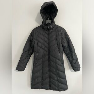 Patagonia Down Parka Women’s Size Small